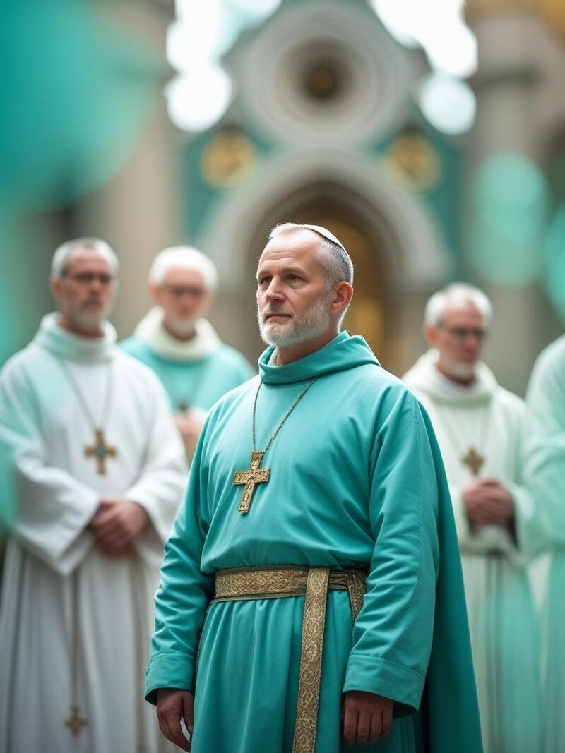 Auflösung von Flüchen, Gelübden, Schwüren