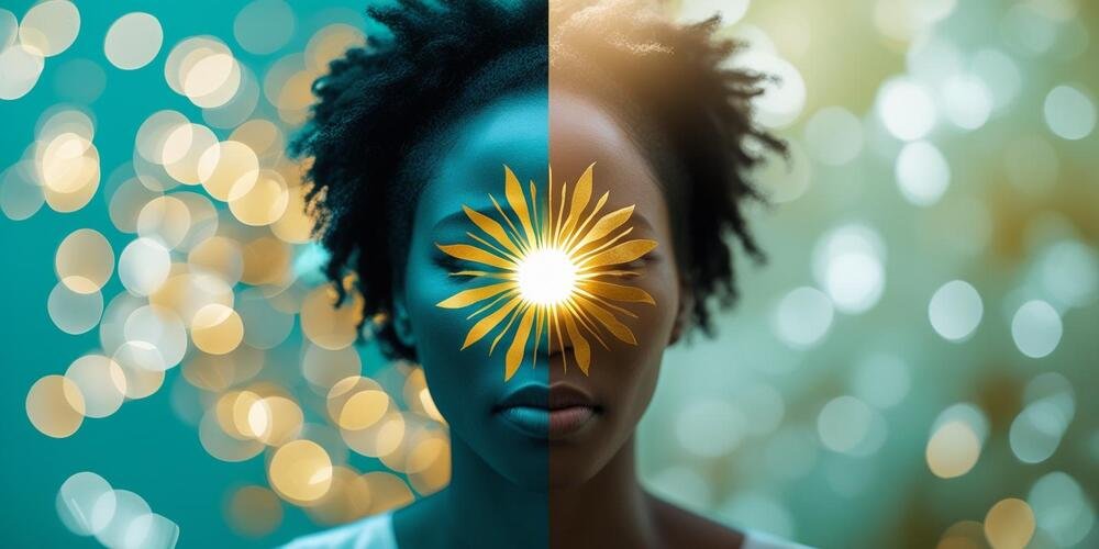 Innere Blockaden seelische Blockaden