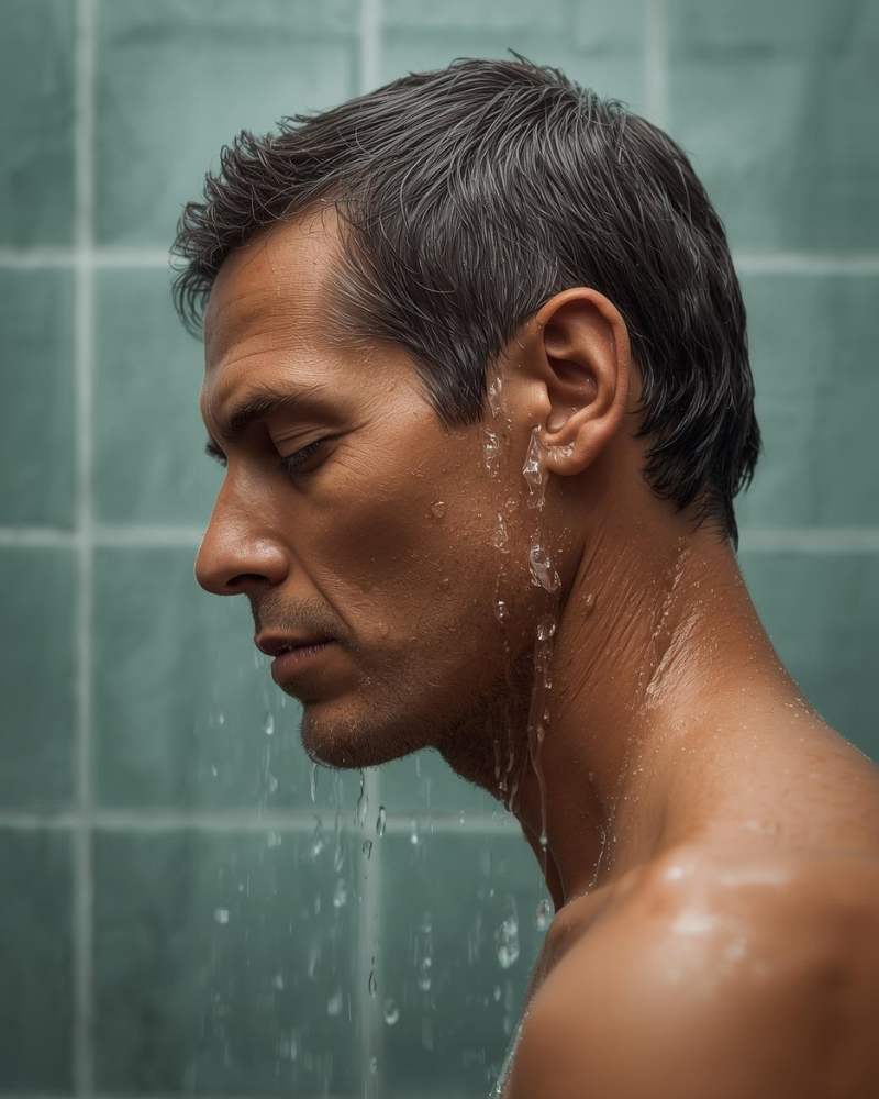 Schutz vor niedrigschwingenden Fremdenergien