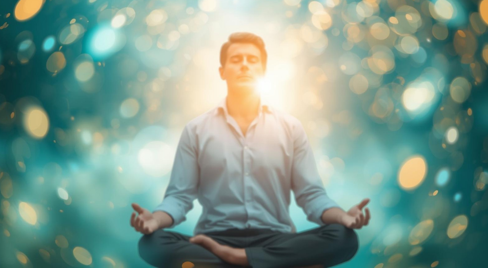 Schutz vor niedrigschwingenden Fremdenergien