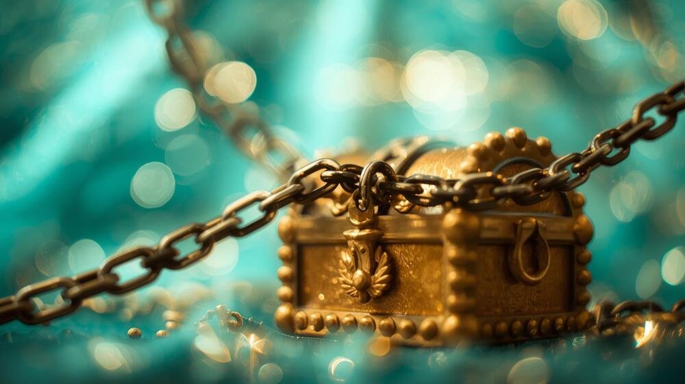 Money Healing Geldblockaden lösen