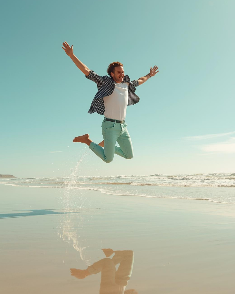 Negative Glaubenssätze auflösen