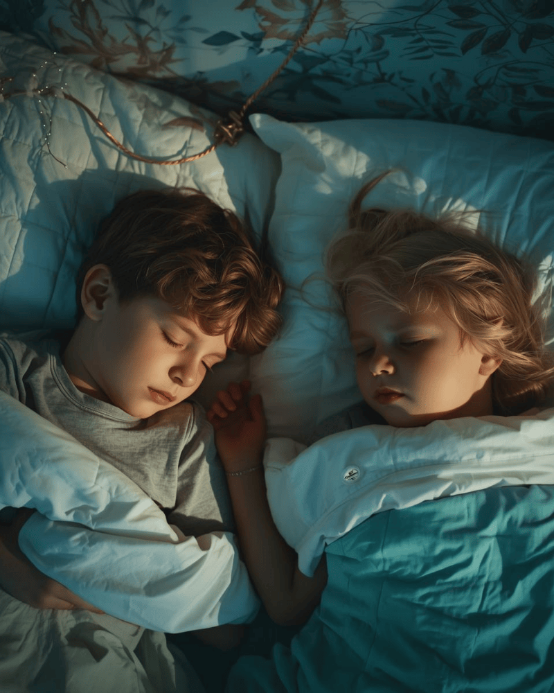 Besetzungen lösen durch Energiearbeit