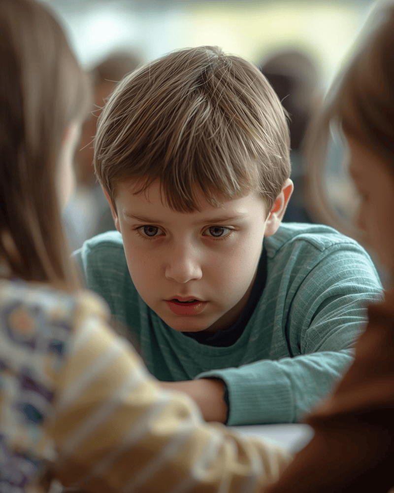 Negative Glaubenssätze auflösen